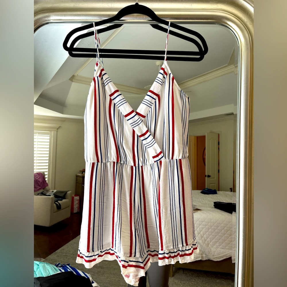 Tularosa Amelia romper